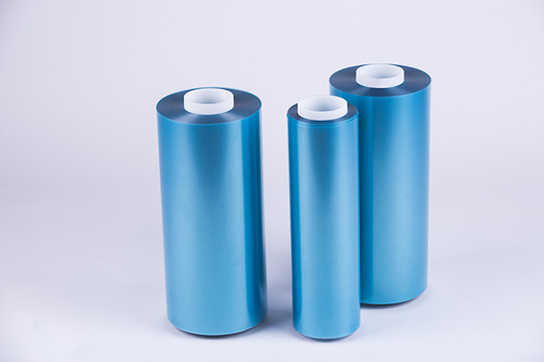 納米銀線導(dǎo)電膜